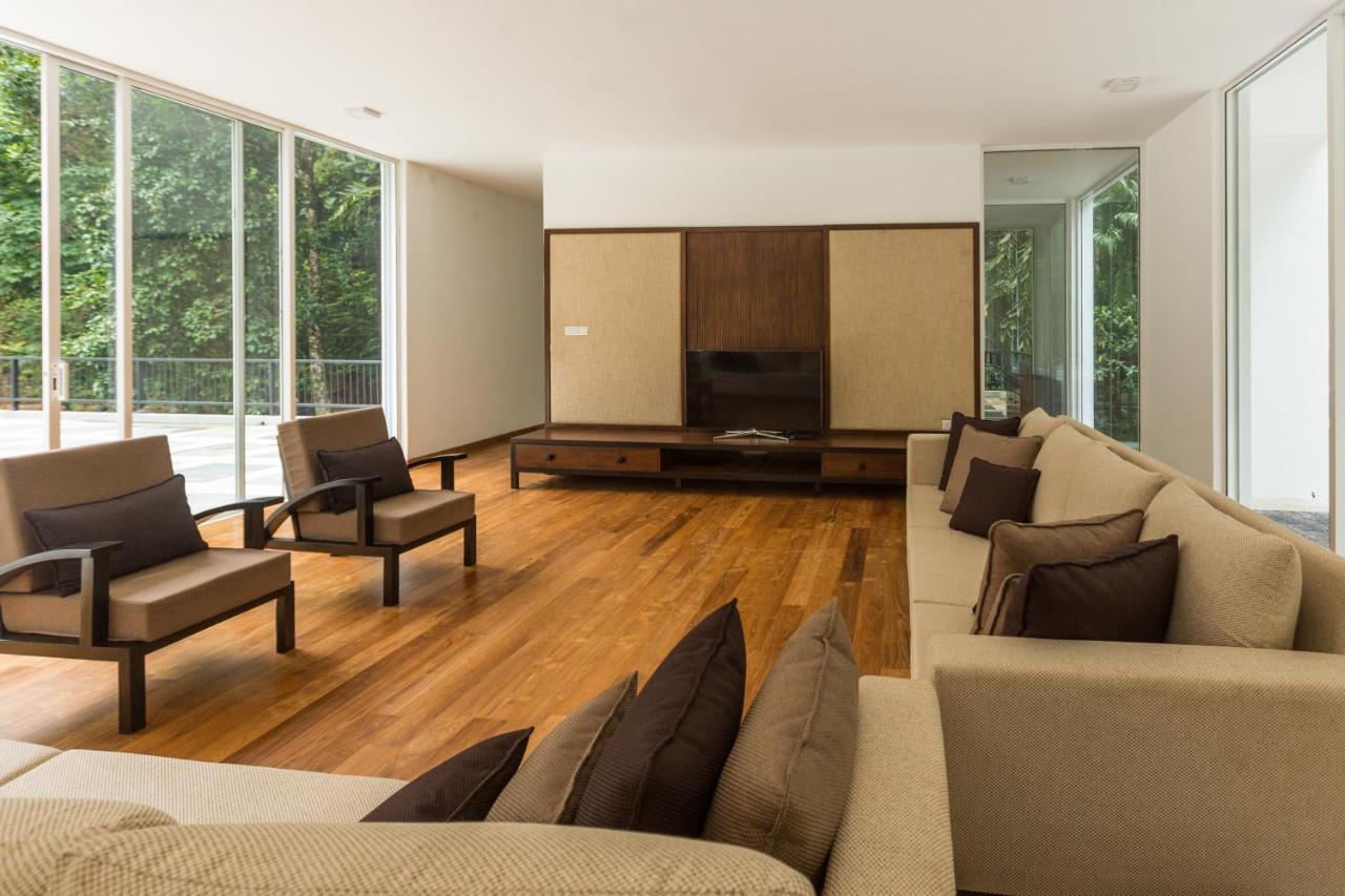 Hotel Palmstone Retreat Kitulgala Zewnętrze zdjęcie