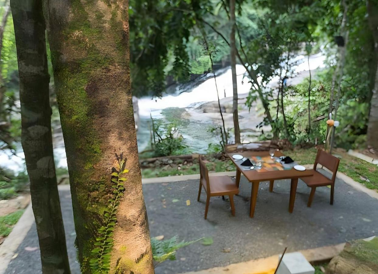 Hotel Palmstone Retreat Kitulgala Zewnętrze zdjęcie