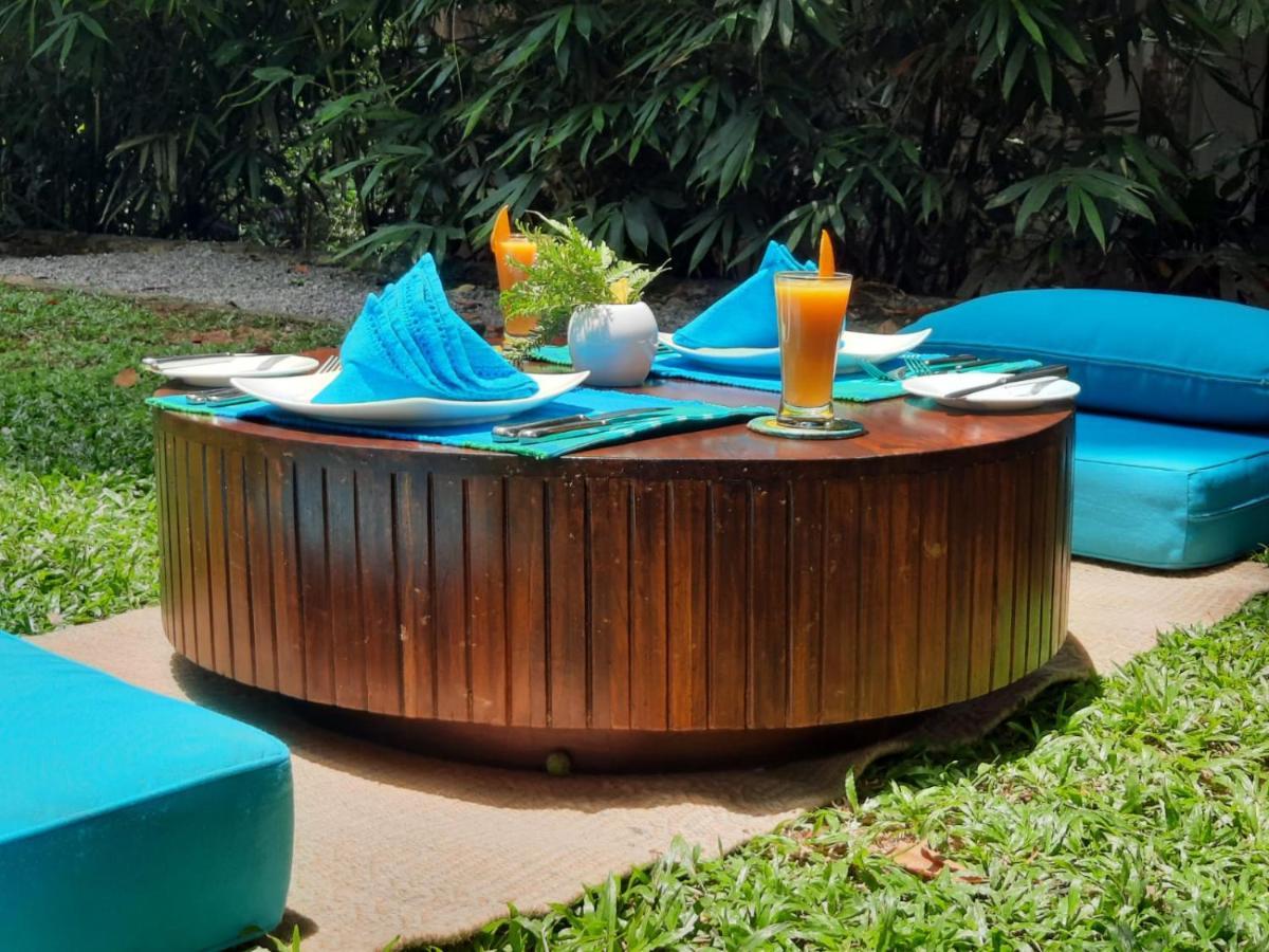 Hotel Palmstone Retreat Kitulgala Zewnętrze zdjęcie
