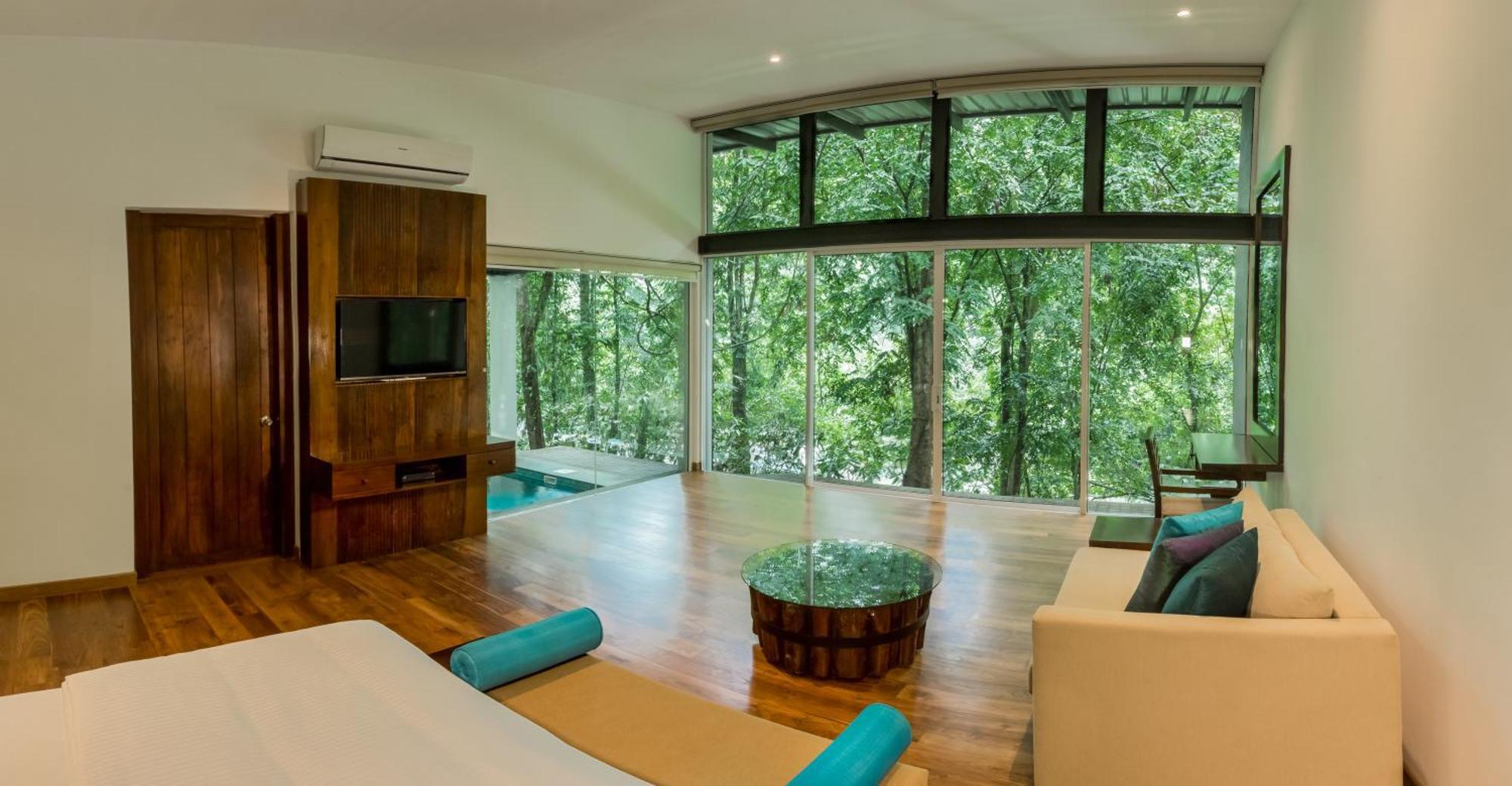 Hotel Palmstone Retreat Kitulgala Pokój zdjęcie