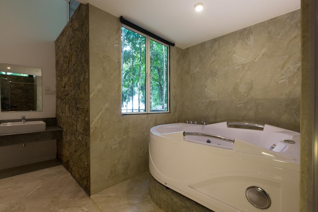 Hotel Palmstone Retreat Kitulgala Pokój zdjęcie