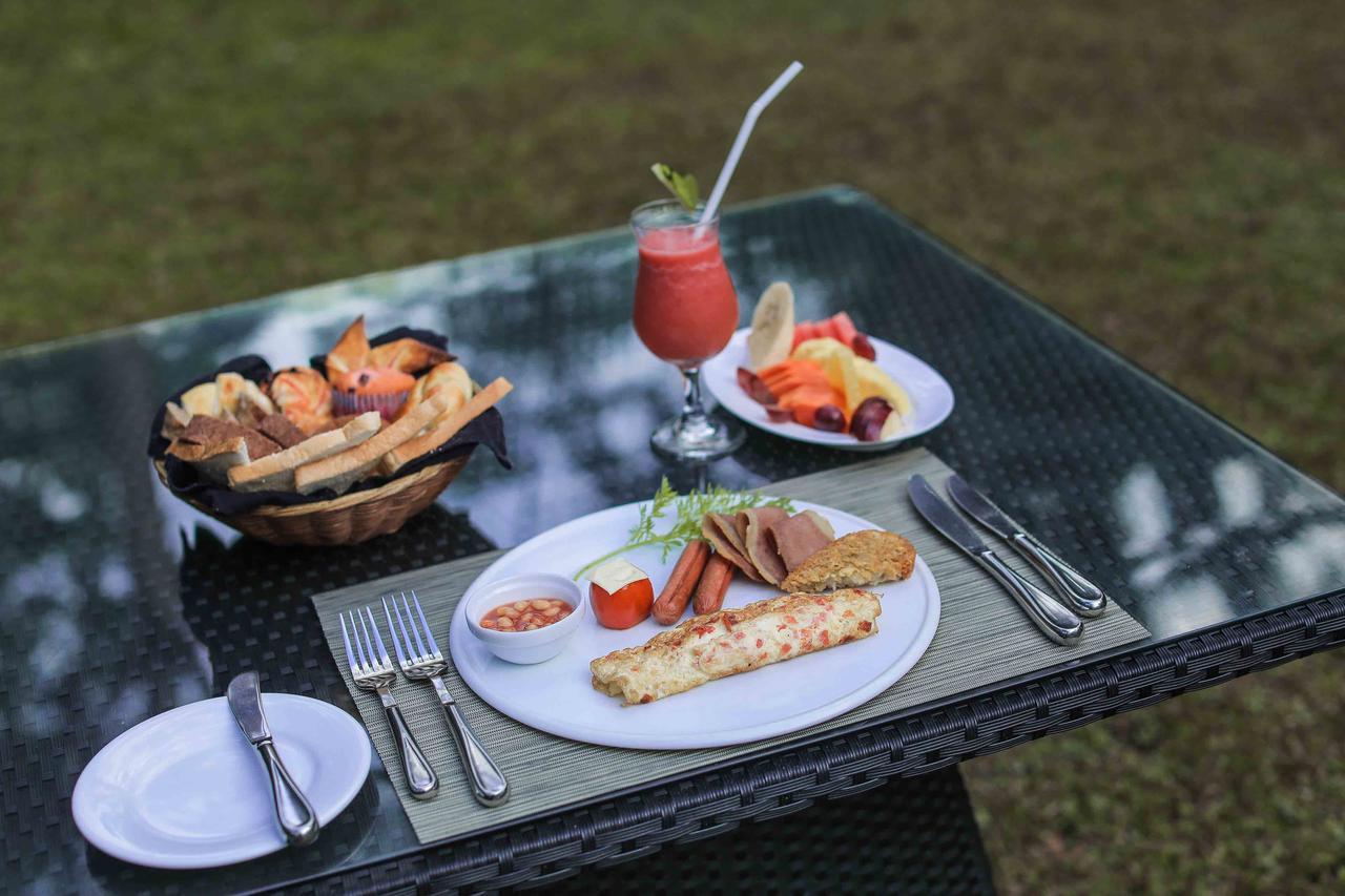 Hotel Palmstone Retreat Kitulgala Zewnętrze zdjęcie