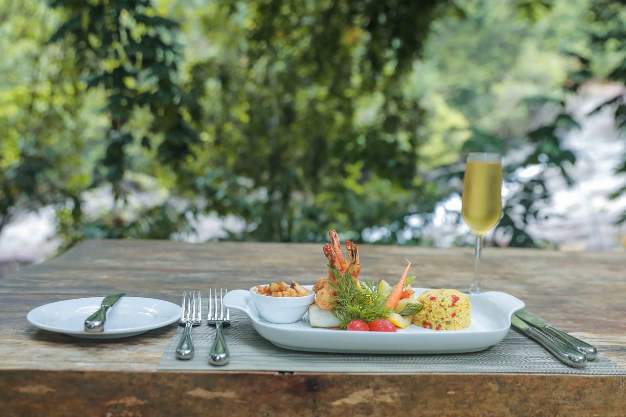 Hotel Palmstone Retreat Kitulgala Zewnętrze zdjęcie