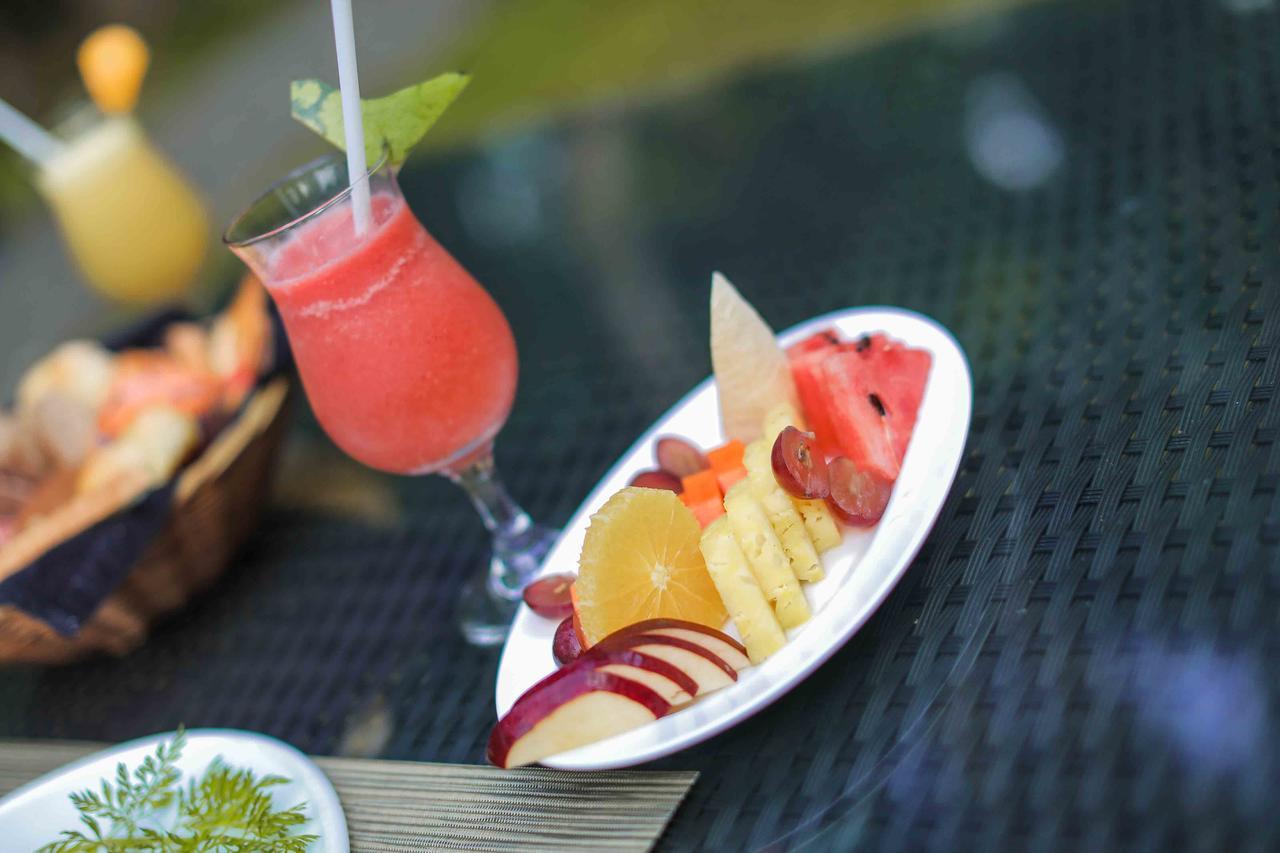 Hotel Palmstone Retreat Kitulgala Zewnętrze zdjęcie