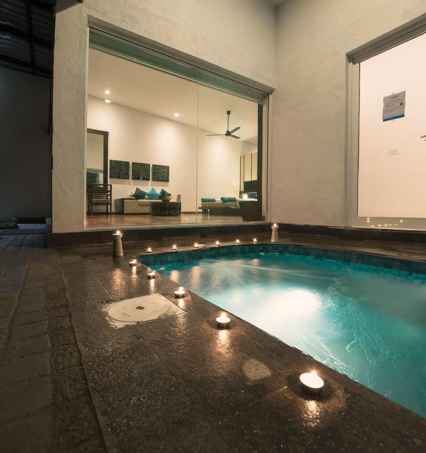 Hotel Palmstone Retreat Kitulgala Zewnętrze zdjęcie