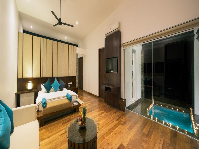 Hotel Palmstone Retreat Kitulgala Zewnętrze zdjęcie