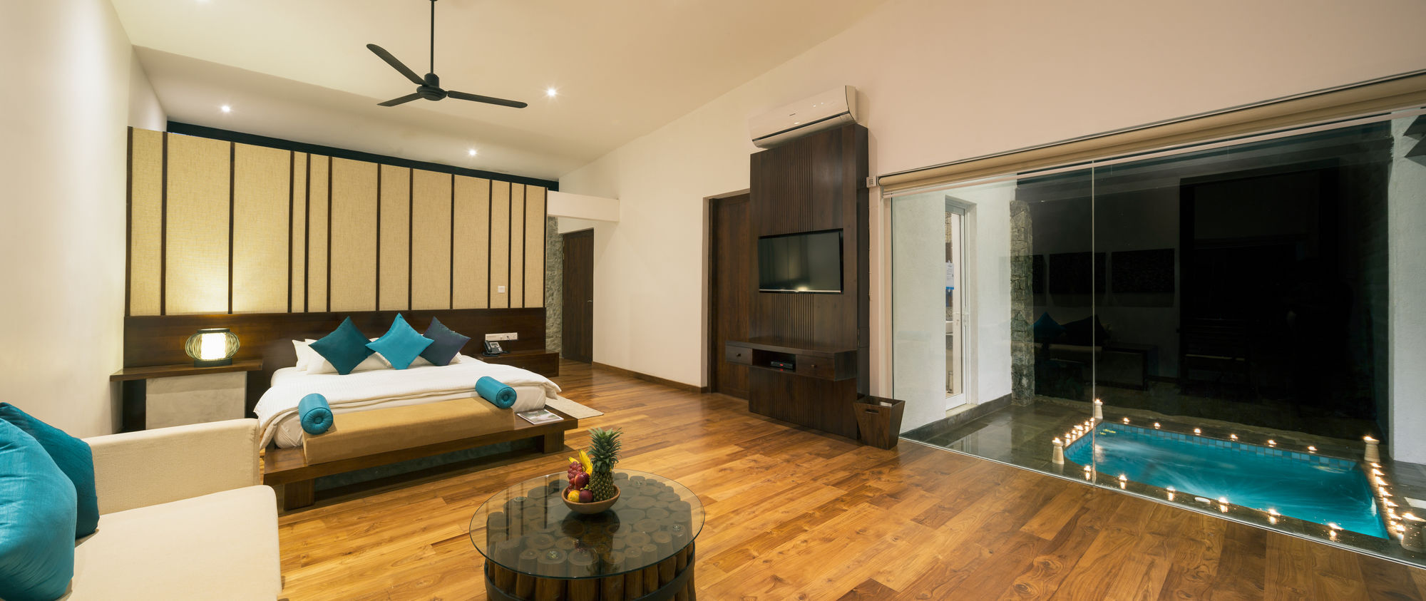 Hotel Palmstone Retreat Kitulgala Zewnętrze zdjęcie