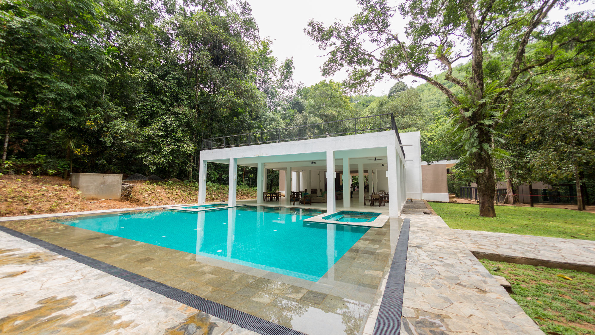 Hotel Palmstone Retreat Kitulgala Zewnętrze zdjęcie