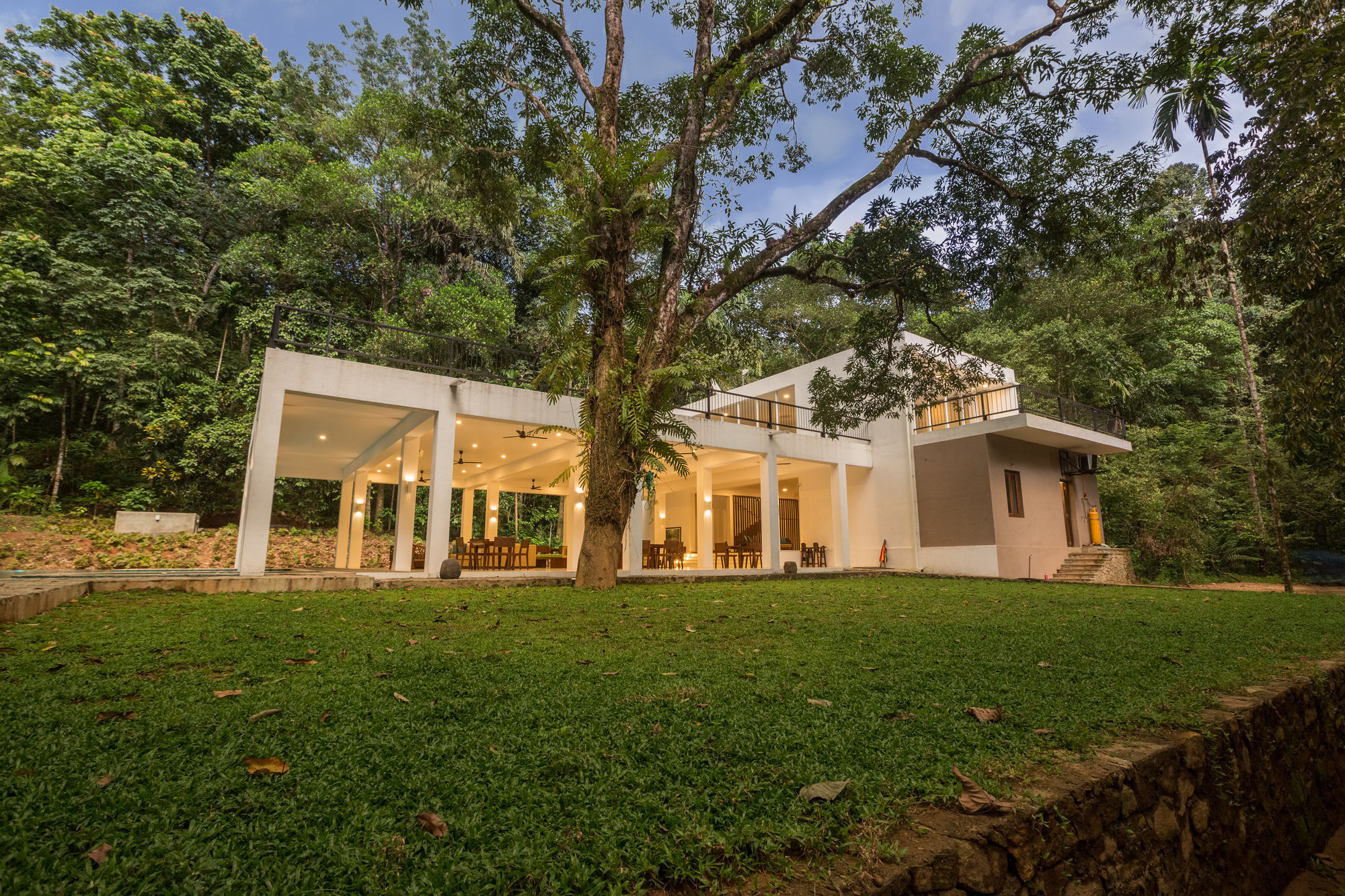 Hotel Palmstone Retreat Kitulgala Zewnętrze zdjęcie
